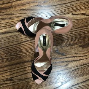 Bally Pumps - “Besette” - 10M